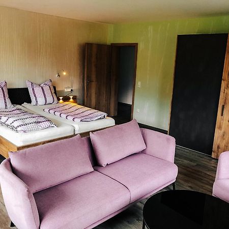 Ferienhaus Lacher ไบเออร์สบรอนน์ ภายนอก รูปภาพ